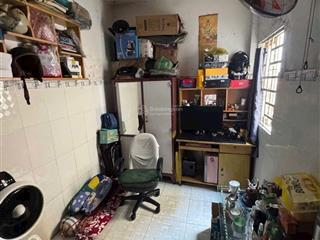 3,68 tỷ (thương lượng)  nhà hẻm 3m đường âu dương lân,p3q8,diện tích đất 30m, 1 lầu,2 pn