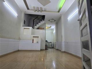 Nhà hẻm 4m đường lương văn can,p15q8,dt 3,8mx9m, 1 lững,1 lầu,3 pn,giá 3,65 tỷ (tl)