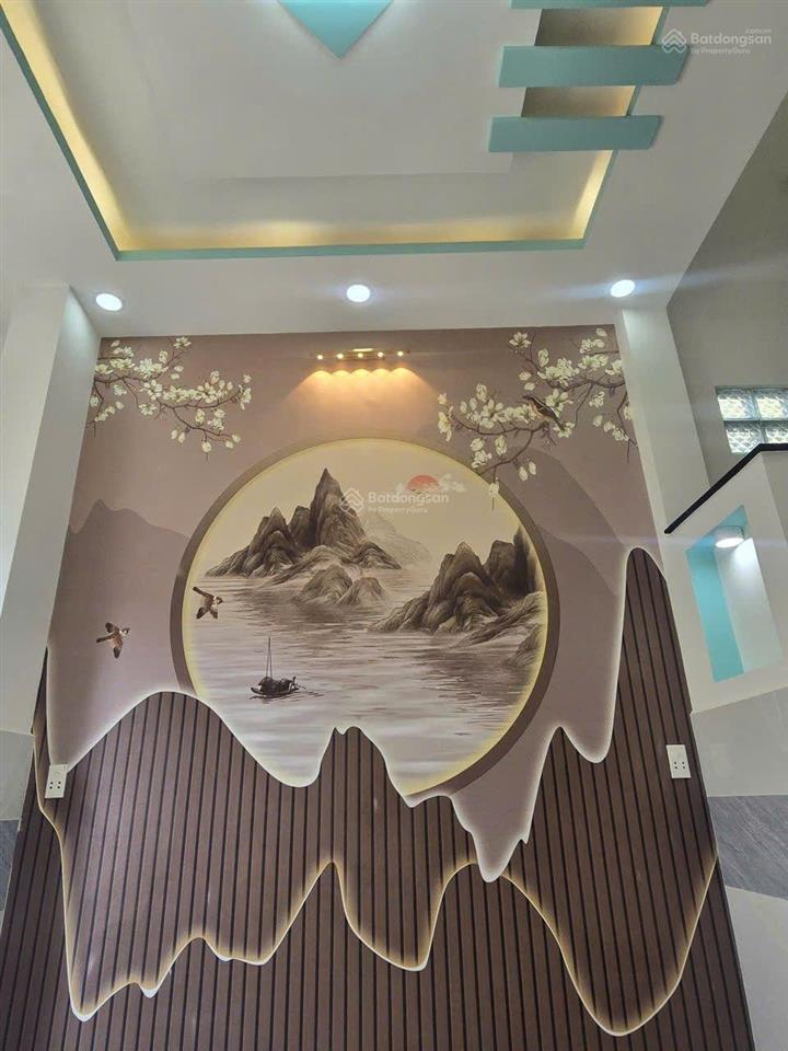 Nhà đẹp đường lương văn can,p15q8,dt 3,8mx9m, 1 lững,1 lầu,3 pn,giá 3,88 tỷ (tl)