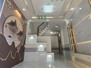 Nhà đẹp đường lương văn can,p15q8,dt 3,8mx9m, 1 lững,1 lầu,3 pn,giá 3,88 tỷ (tl)