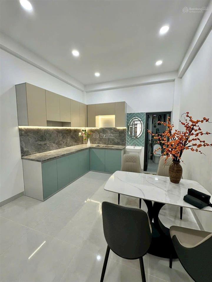 Nhà hẻm 4m đường hưng phú,p9q8,dt 3,6mx11m, 1 lầu,giá 4,58 tỷ (tl)