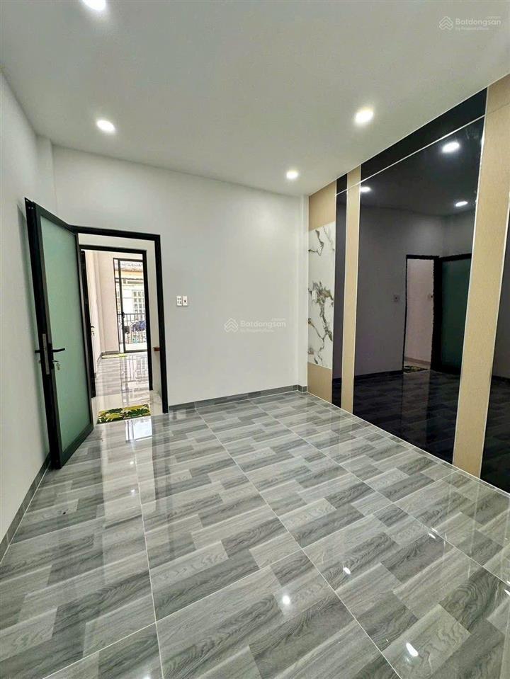 Nhà hẻm 4m đường hưng phú,p9q8,dt 3,6mx11m, 1 lầu,giá 4,58 tỷ (tl)