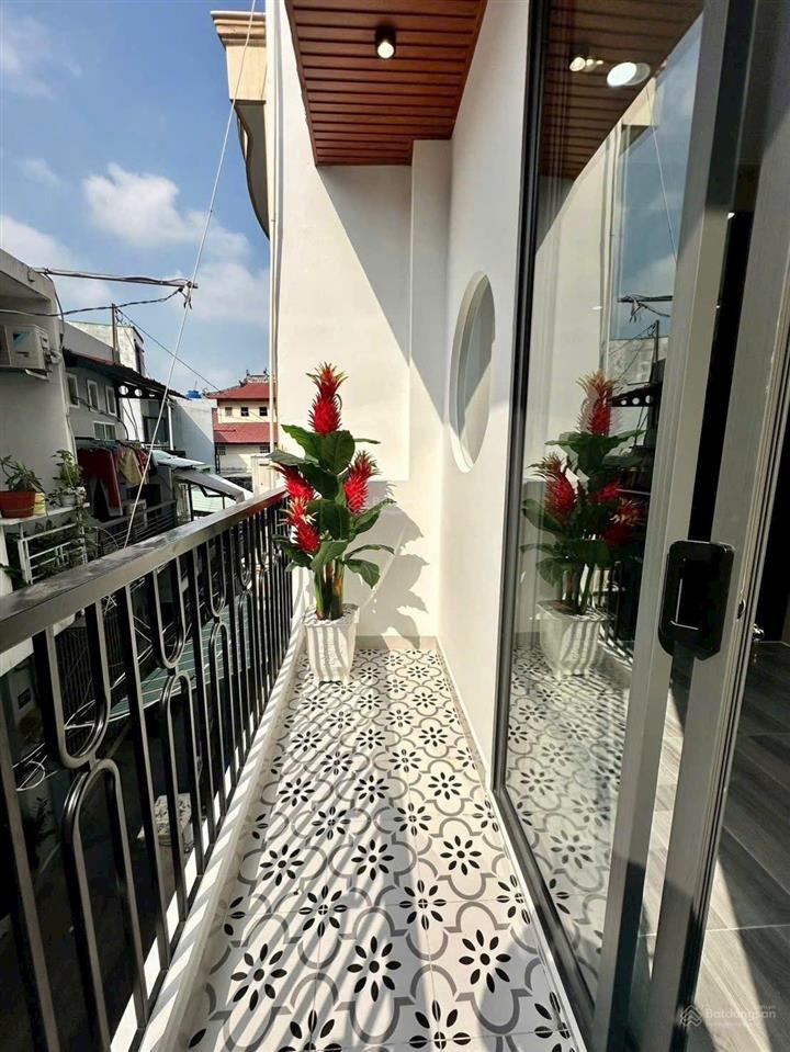 Nhà hẻm 4m đường hưng phú,p9q8,dt 3,6mx11m, 1 lầu,giá 4,58 tỷ (tl)