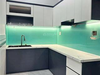 Nhà mới đường hưng phú,p8q8,dt 3,2m x 9m (nh 4,8m), 1 lầu,3 pn,giá 4,48 tỷ (tl)