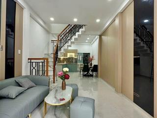 Nhà hẻm 4m đường hưng phú,p9q8,dt 3,6mx11m, 1 lầu,2 pn,giá 4,38 tỷ (tl)