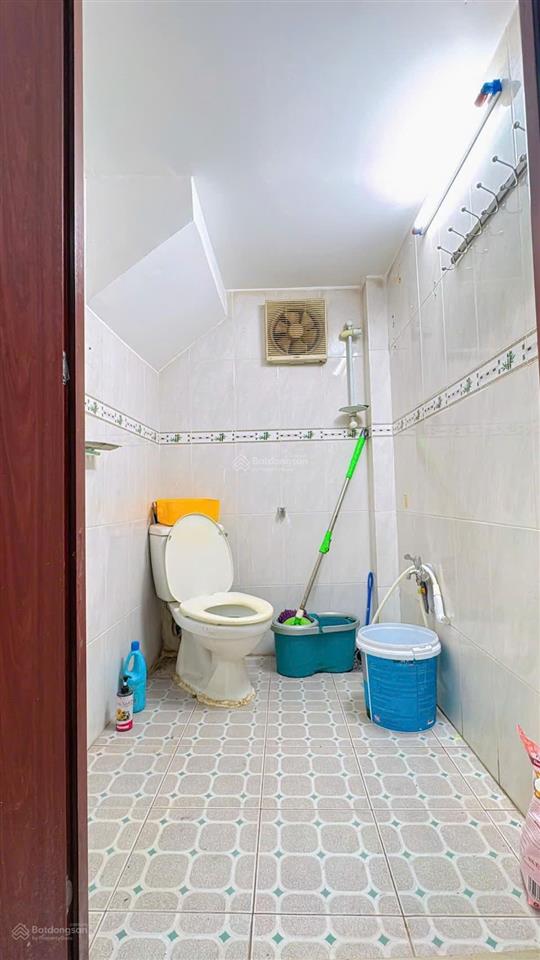 Nhà hẻm 6m đường âu dương lân,p3q8,dt 4mx12m, đúc 2 lầu,4 pn,giá 6 tỷ (tl)