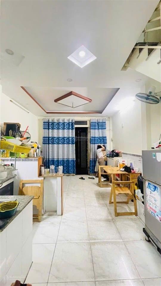 Nhà đường âu dương lân,p3q8,dt 4mx7m, 1 lầu,2 pn,giá 3,75 tỷ (tl)