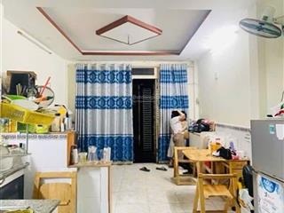 Nhà đường âu dương lân,p3q8,dt 4mx7m, 1 lầu,2 pn,giá 3,75 tỷ (tl)