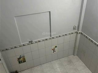 Nhà đường hưng phú, p9q8, dt 4mx6m, 1 lầu, 2 pn, giá 3,18 tỷ (tl)