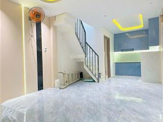 Nhà đường nguyễn thị tần, p1q8, dt 3,5x8m, 1 lầu, 2 pn, giá 2,38 tỷ (tl)