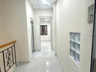 Nhà mới đường nguyễn thị tần, p.1, q.8, dt 3,5x12m, 1 lầu, 2 pn, giá 4,89 tỷ (tl)