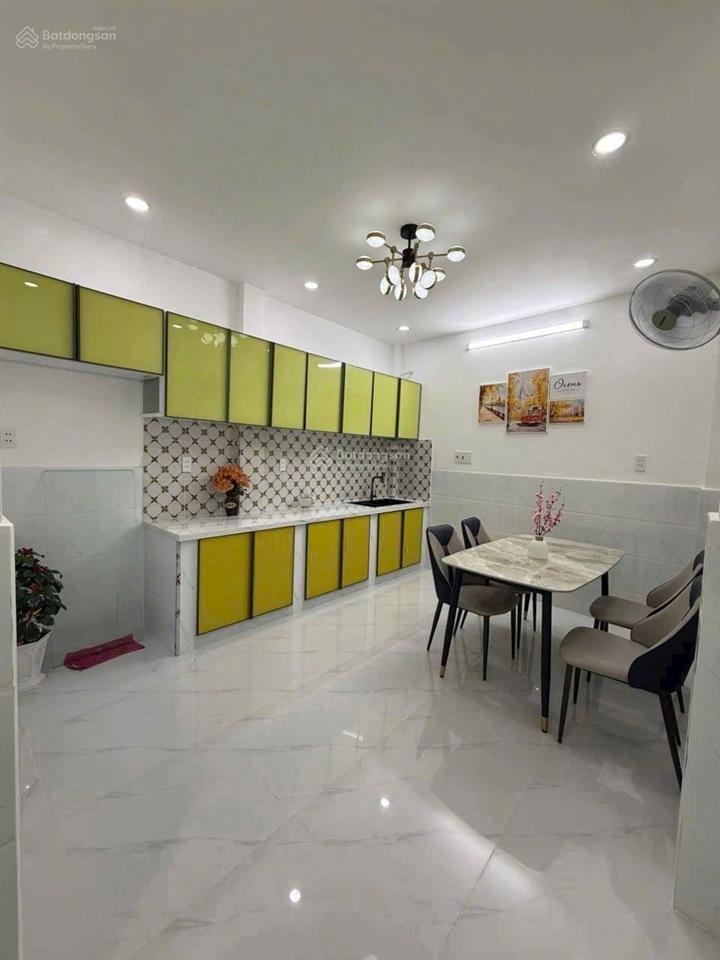 Bán nr tại âu dương lân, 4,85 tỷ, 42,7m2, 2pn, 2wc