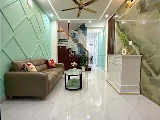 Bán nr tại âu dương lân, 4,85 tỷ, 42,7m2, 2pn, 2wc