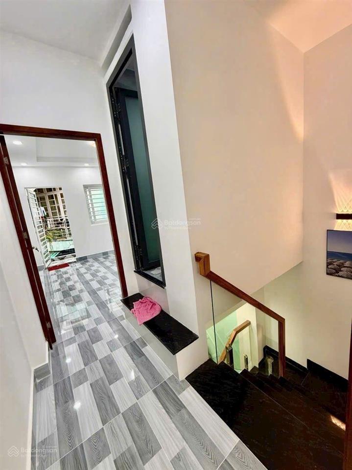 Bán nr tại âu dương lân, 4,85 tỷ, 42,7m2, 2pn, 2wc