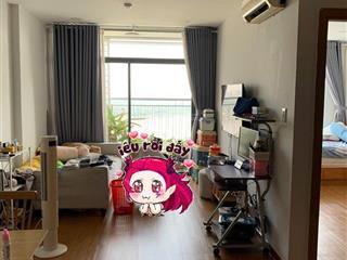 Cho thuê cc riva park, 82m2, 16 triệu vnd, 2pn, 2wc, view đẹp, giá tốt tại nguyễn tất thành, quận 4