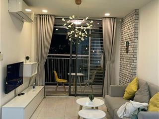 Cho thuê cc riva park, 12,5 triệu, 58m2, 1pn, 1wc, view đẹp, giá tốt tại nguyễn tất thành, quận 4.