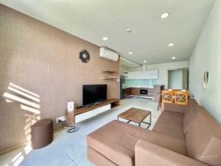 Bán căn hộ chung cư riva park, 5,5 tỷ vnd, 81m2, 2pn, 2wc tại nguyễn tất thành, quận 4, tp. hcm