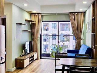 Cho thuê cc mone nam sài gòn, 14 triệu, 68m2, 2pn, 2wc, full nội thất đẹp giá tìm khách.