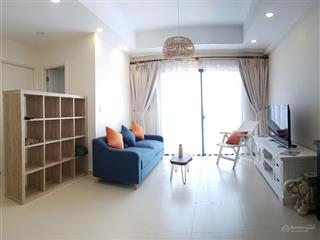 Cho thuê cc mone nam sài gòn, 15 triệu vnd, 88 m2, full nội thất đẹp căn góc thoáng mát.