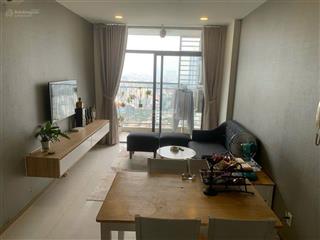 Bán căn hộ riva park 5 tỷ, 82m2, 2pn, 2wc, full nt lầu đẹp, nhiều tiện ích tại quận 4, hcm