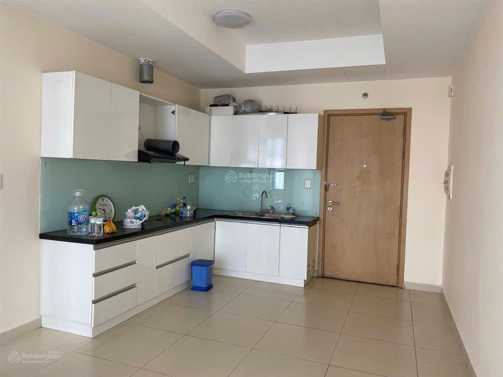 Bán gấp căn hộ chung cư 68m2 tại mone nam sài gòn, 4,55 tỷ, 2pn, 2wc, full nội thất sổ hồng cc