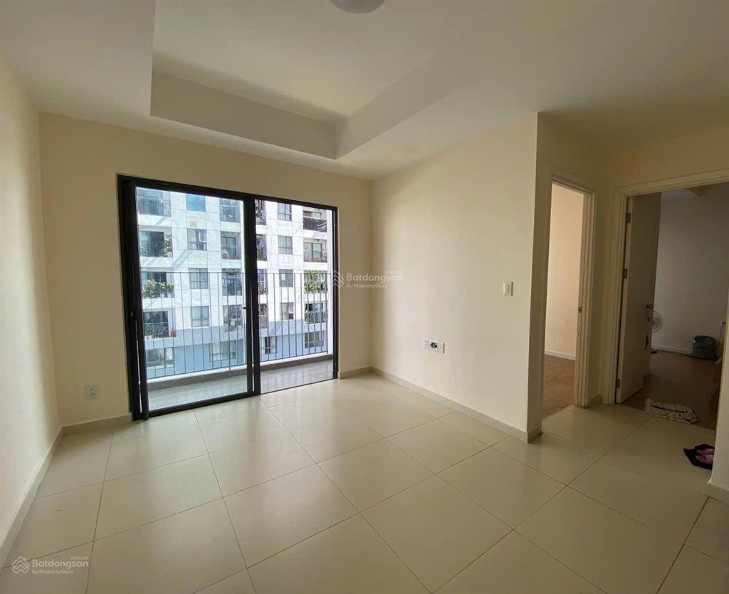 Bán gấp căn hộ chung cư 68m2 tại mone nam sài gòn, 4,55 tỷ, 2pn, 2wc, full nội thất sổ hồng cc