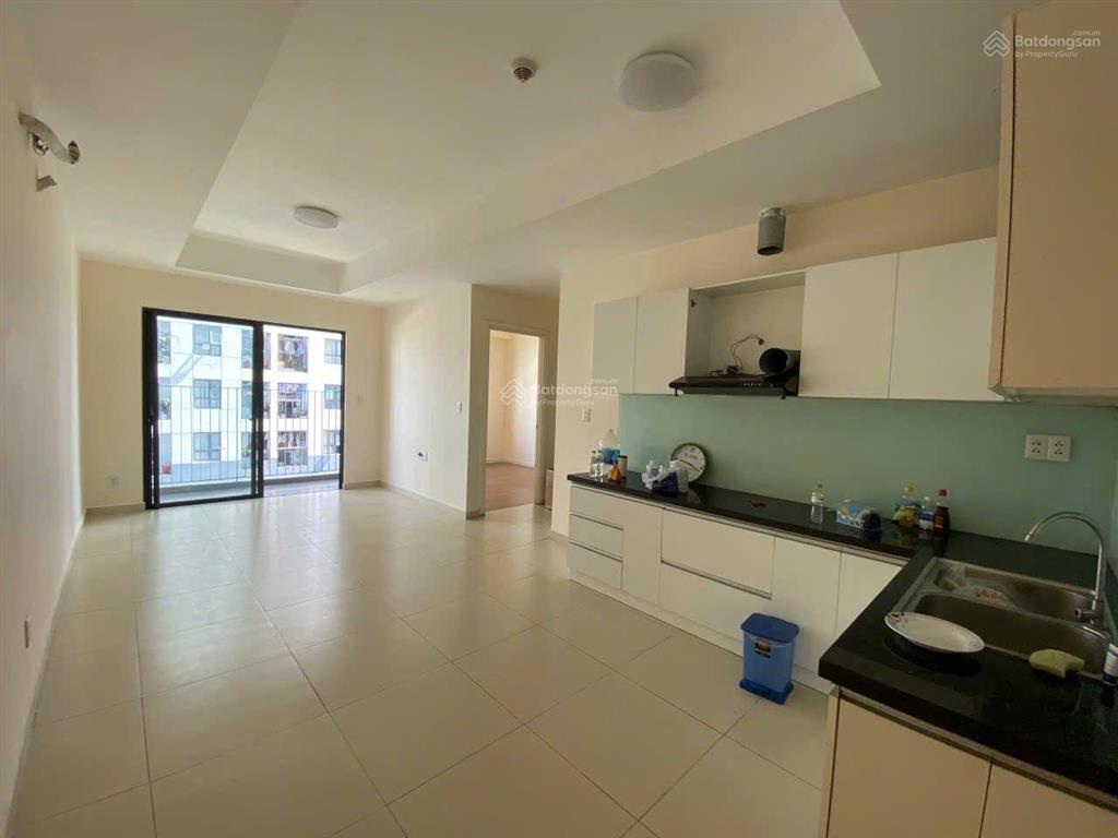 Bán gấp căn hộ chung cư 68m2 tại mone nam sài gòn, 4,55 tỷ, 2pn, 2wc, full nội thất sổ hồng cc