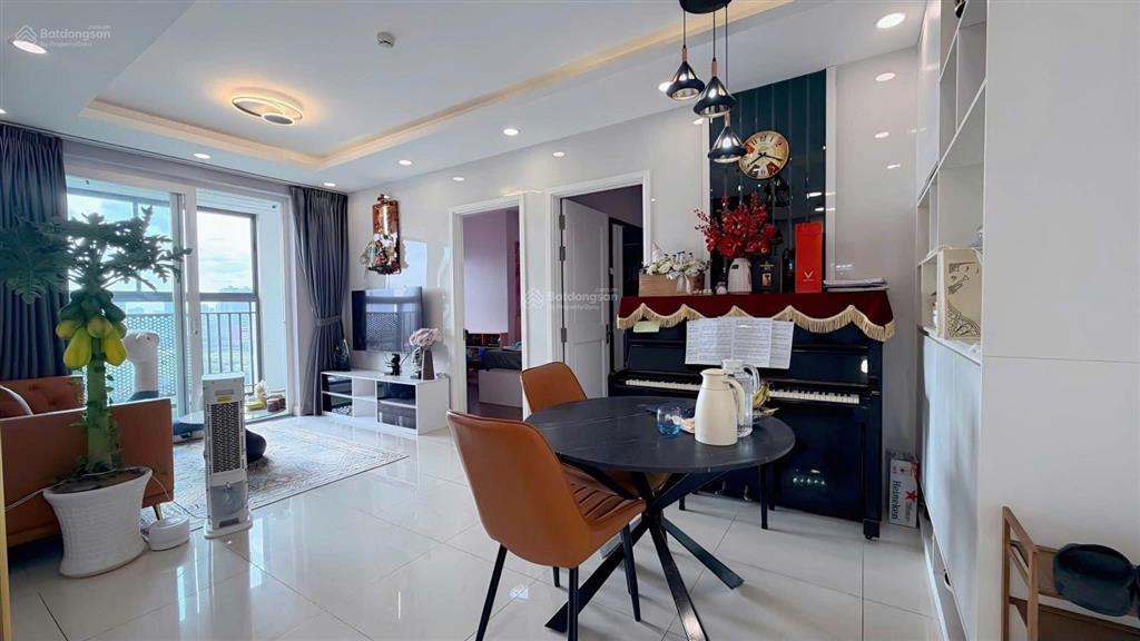 Bán cc 3pn 2wc tại sài gòn mia, 5,5 tỷ, 78m2, full nội thất đẹp view thoáng bình chánh, hồ chí minh