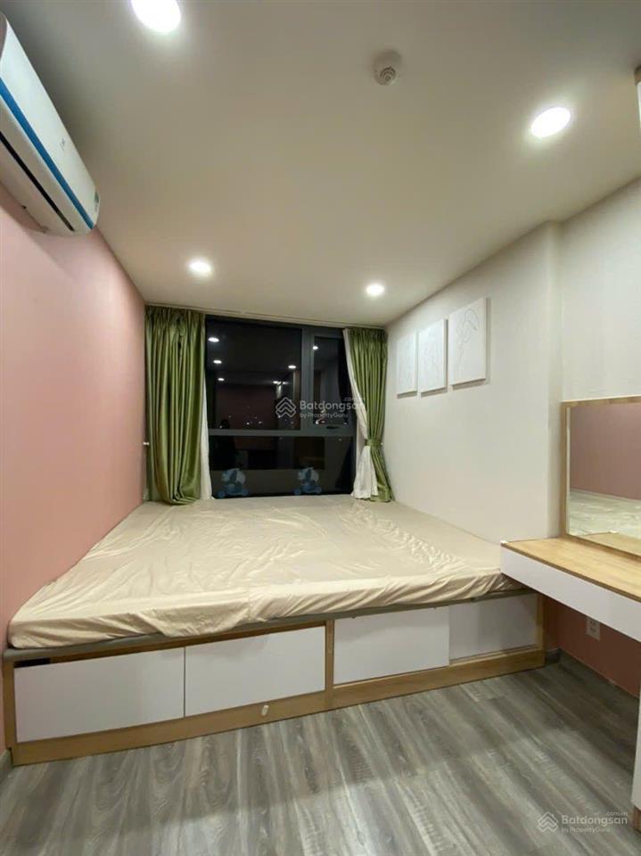 Cho thuê căn hộ riva park 60m2 1pn, giá 13 triệu vnd full nt đẹp tại nguyễn tất thành, q4, hcm
