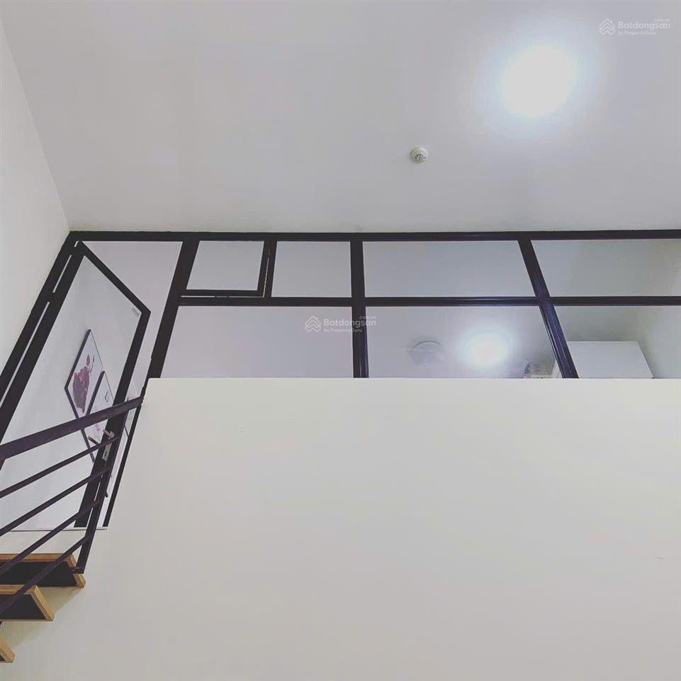 Cho thuê cc 1pn, 1wc, duplex 60m2,full nt đẹp. 10 triệu tại mone nam sài gòn, bế văn cấm, q7, hcm