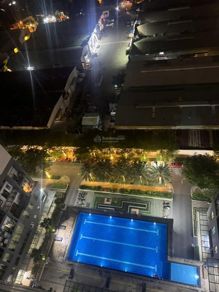 Cho thuê cc đẹp xuất sắc tại mone nam sài gòn, 14 triệu, 69m2 full nội thất, lầu đẹp view thoáng.