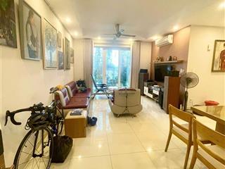 Bán cc florita, 7,2 tỷ, 103m2, 3pn, 2wc, q7, tp.hcm bao đẹp lầu đẹp căn góc view thoáng mát.