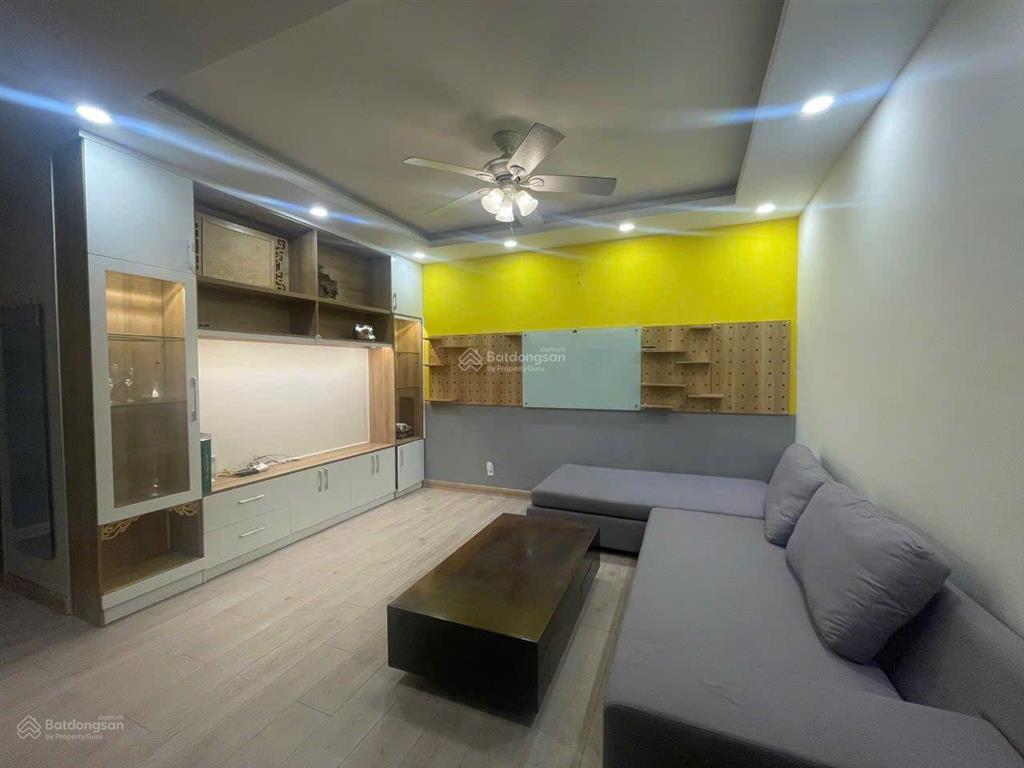 Bán căn hộ 2pn, 90m2, giá ưu đãi tại khu căn hộ contrexim  copac square, quận 4, tp.hcm view đẹp.