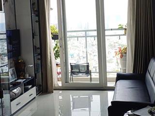 Bán căn hộ florita tại tân hưng, 5,25 tỷ, 69 m2, 2pn, 2wc lầu đẹp view tp siêu đẹp vị trí trung tâm