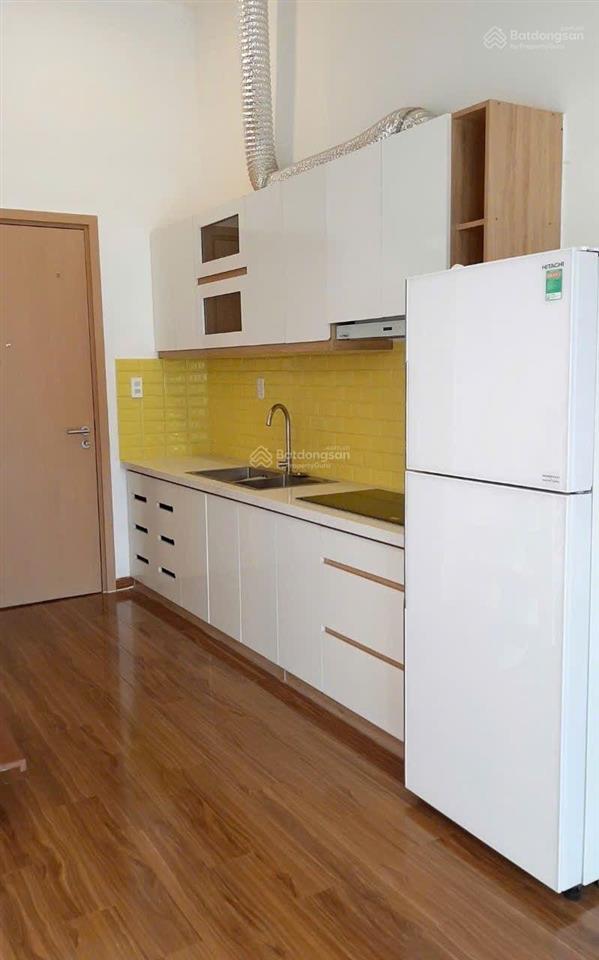 Cho thuê cc mone nam sài gòn, 11 triệu vnd, 62m2, duplex 1pn, 1wc, đẹp, tiện ích đầy đủ