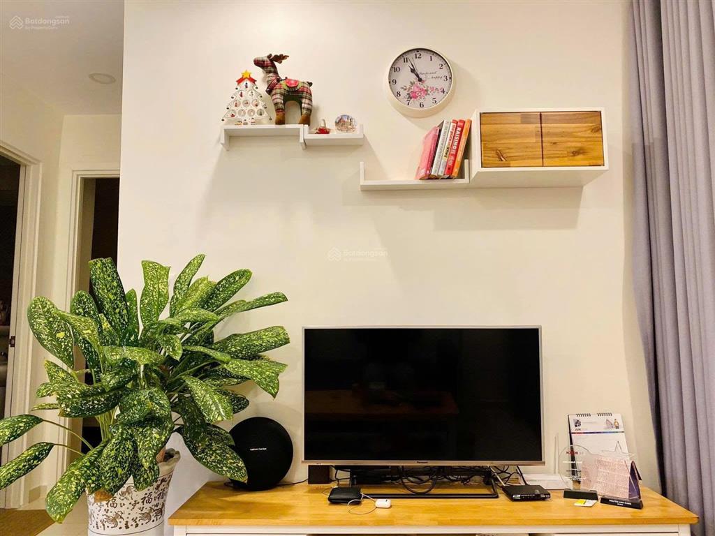 Cho thuê căn hộ chung cư 2pn, 2wc, 13 triệu vnd, 68m2 full nt view đẹp tại mone nam sài gòn