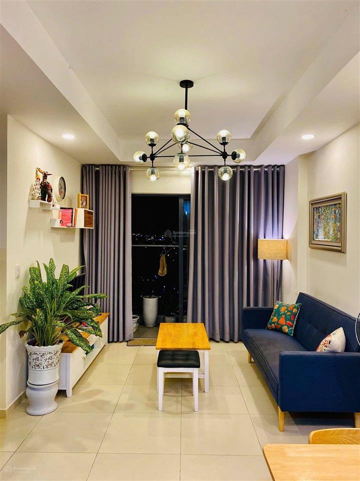 Cho thuê căn hộ chung cư 2pn, 2wc, 13 triệu vnd, 68m2 full nt view đẹp tại mone nam sài gòn