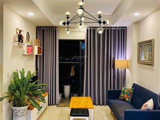 Cho thuê căn hộ chung cư 2pn, 2wc, 13 triệu vnd, 68m2 full nt view đẹp tại mone nam sài gòn