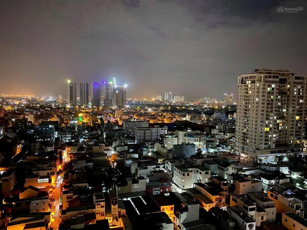 Cho thuê căn hộ chung cư 2pn, 2wc, 13 triệu vnd, 68m2 full nt view đẹp tại mone nam sài gòn
