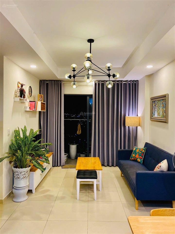 Cho thuê cc mone nam sài gòn, 13 triệu vnd, 68m2, 2pn, 2wc, full nội thất lầu đẹp view đẹp.