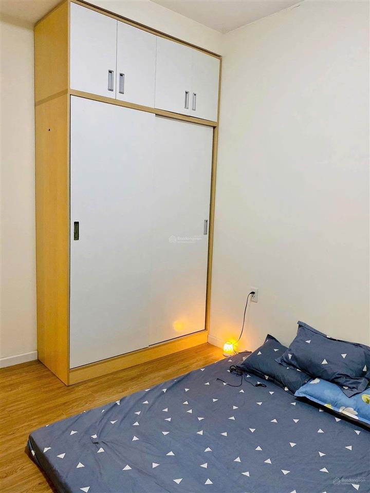 Cho thuê cc mone nam sài gòn, 13 triệu vnd, 68m2, 2pn, 2wc, full nội thất lầu đẹp view đẹp.