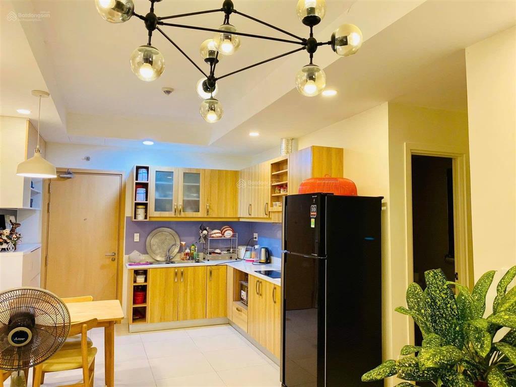 Cho thuê cc mone nam sài gòn, 13 triệu vnd, 68m2, 2pn, 2wc, full nội thất lầu đẹp view đẹp.