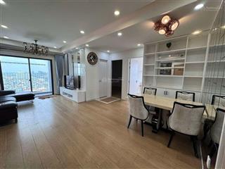 Cho thuê cc 3pn, 2wc, chuyển thành 2pn 94m2 tại mone nam sài gòn, giá tốt, căn góc view đẹp