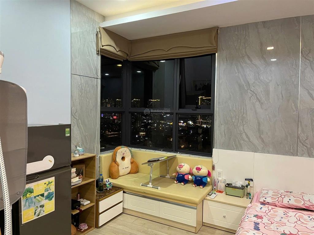 Bán căn hộ chung cư mone nam sài gòn, 6,3 tỷ, 94m2, 3pn2wc full nội thất đầy đủ tiện ích lầu đẹp