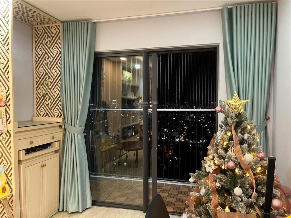 Bán căn hộ chung cư mone nam sài gòn, 6,3 tỷ, 94m2, 3pn2wc full nội thất đầy đủ tiện ích lầu đẹp