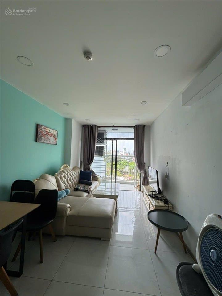 Cho thuê căn hộ riva park, 14 triệu vnd, 82m2, 2pn, 2wc, full nội thất đẹp view đẹp đầy đủ tiện ích