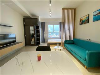 Cho thuê gấp cc 1pn, 1wc, 35m2 tại sunrise city, tân hưng q7 13 triệu vnd full nội thất như hình.