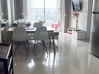 Cho thuê cc galaxy 9, ở nguyễn khoái, 16 triệu vnd, 72 m2, full nội thất đẹp view đẹp chỉ sát q1