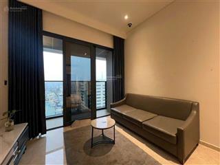Cho thuê gấp cc the marq, trung tâm q1, 40 triệu vnd, 75m2, 2pn, 2wc, full nt cao cấp view đẹp