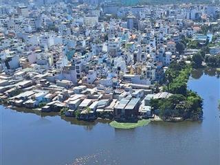 Bán cc mone nam sài gòn, 6,3 tỷ, 94m2, 3pn, 2wc, full nt căn góc bao đẹp thoáng mát. view đẹp
